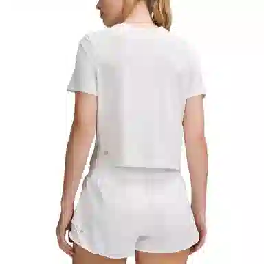 lululemon Ultralight Waist-Length T-Shirt T