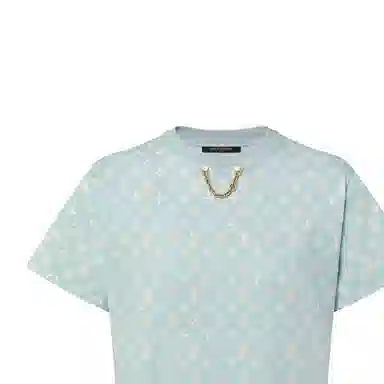 LOUIS VUITTON FW23 LogoT