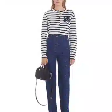 Maison Kitsune SS24