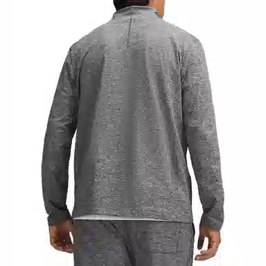 lululemon Soft Jersey Half Zip