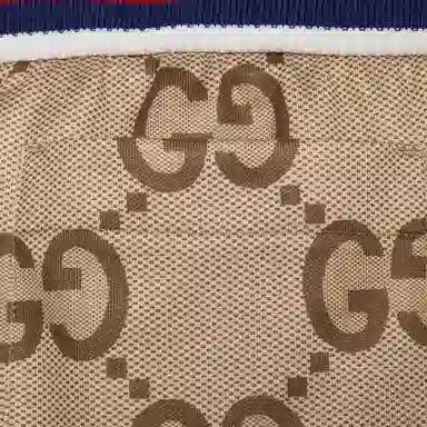 GUCCI SS22 Logo
