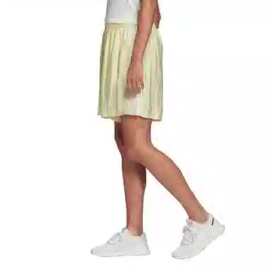 adidas Originals Satin Shorts