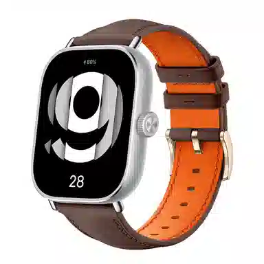MSSM redmi watch4