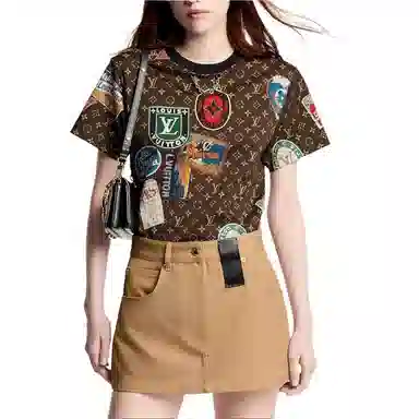 Louis Vuitton LV Flight Mode