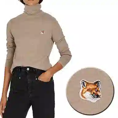 Maison Kitsune