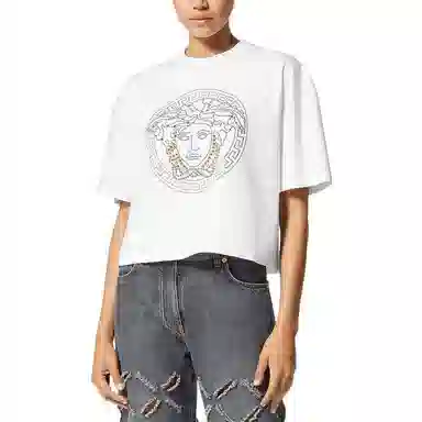VERSACE JEANS COUTURE FW22 T