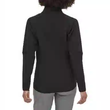 patagonia Women's R2 TechFace Jacket Logo