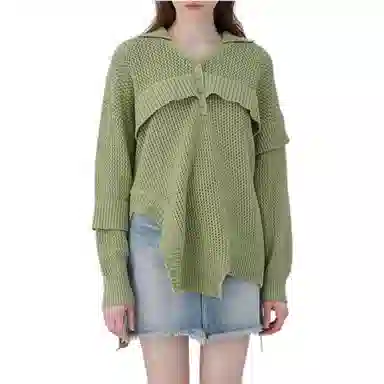 MOUSSY SS23