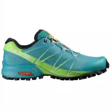 SALOMON CROSS