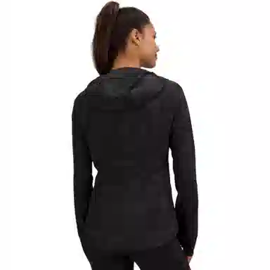 lululemon Mist Over Logo