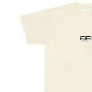 Balenciaga FW22 LogoT