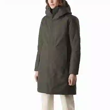 Arcteryx Patera parka
