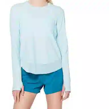 lululemon Quick Pace T