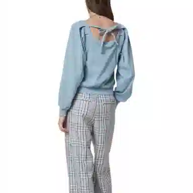 MOUSSY