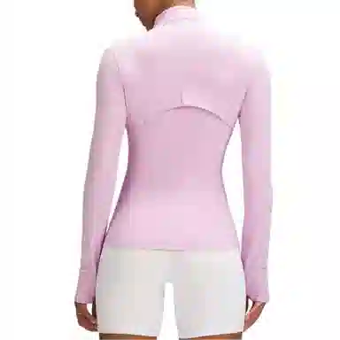 lululemon Define Nulu Jacket