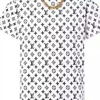 LOUIS VUITTON FW23 LogoT