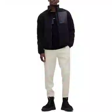HUGO BOSS FW22 LogoT