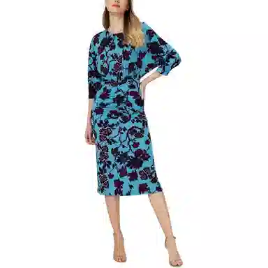 DIANE VON FURSTENBERG SS24