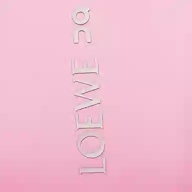 LOEWE x On SS24 Logo