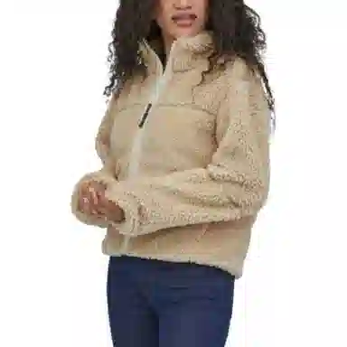 patagonia Lunar Dusk Fleece Jacket