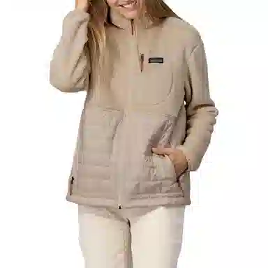 patagonia