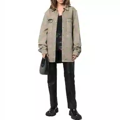 Rick Owens DRKSHDW FW22