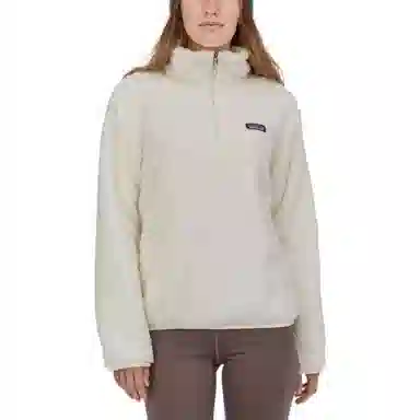 Patagonia Fleece Pullover