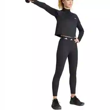 adidas TRAIN ESSENTIALS MINIMAL COVER UP T