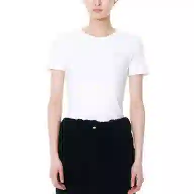 WE11DONE FW21 LogoT