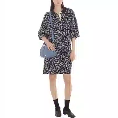 Maison Kitsune SS24 Polo