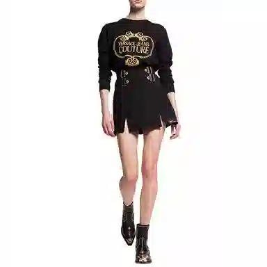 VERSACE JEANS COUTURE