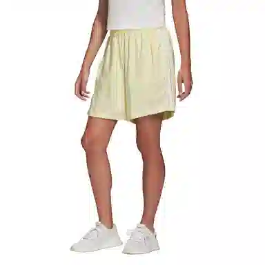 adidas Originals Satin Shorts