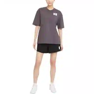 Jordan Essentials LogoT