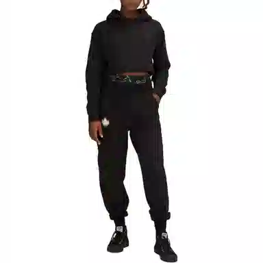 lululemon Team CanadaCropped Team Canada All Yours Cropped Hoodie