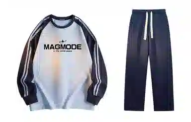 magmode