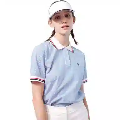 HAZZYS LogoPolo