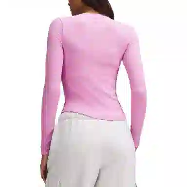 lululemon Hold Tight T