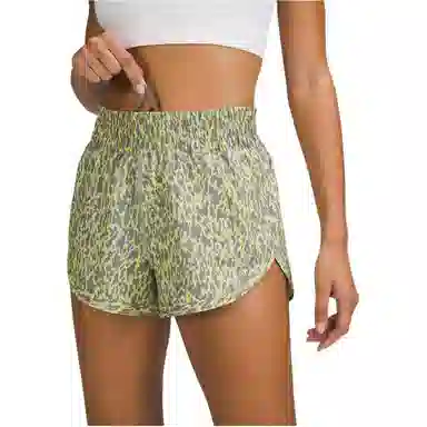 lululemon Swift Track Thatt 3"