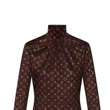 LOUIS VUITTON LV Monogram