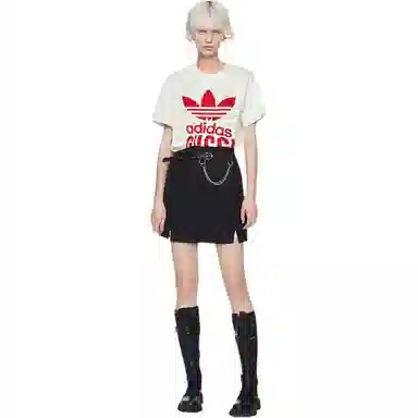 GUCCI SS23 White T-Shirt