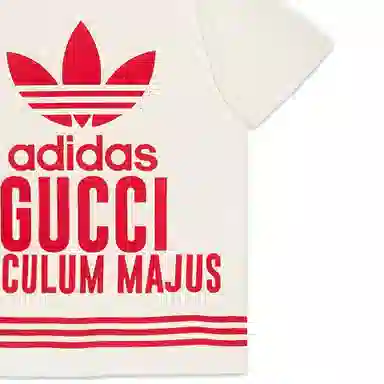GUCCI SS23 White T-Shirt