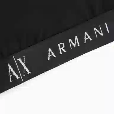 ARMANI EXCHANGE SS24 U