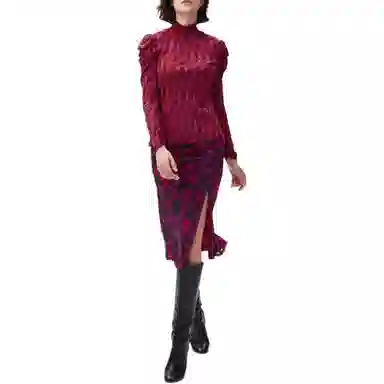 DIANE VON FURSTENBERG