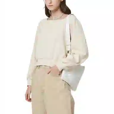 MOUSSY