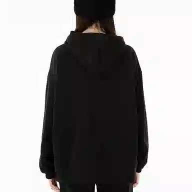 Puma Classics Oversized Hoodie TR Logo