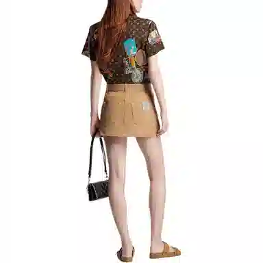 Louis Vuitton LV Flight Mode