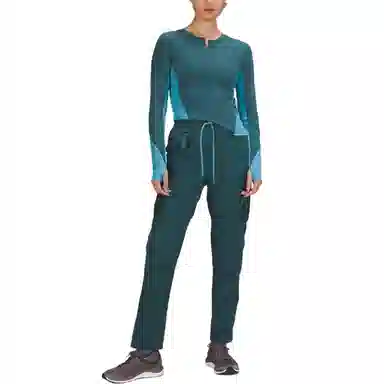 lululemon Luxtreme Cargo