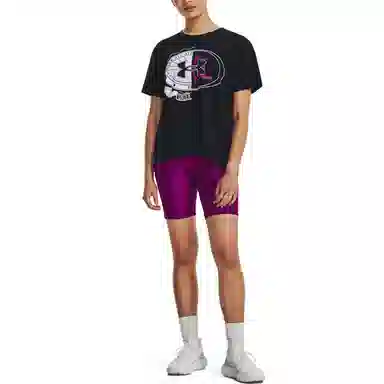 Under Armour Make All LogoT