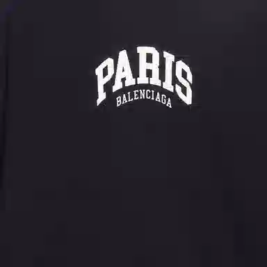 Balenciaga SS22 Logo