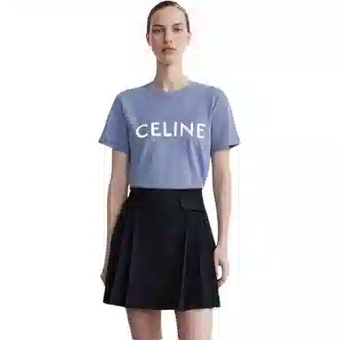 CELINE SS22 T